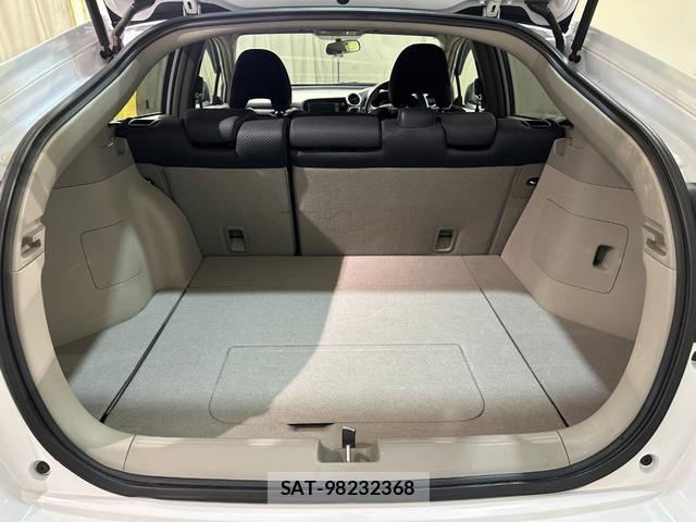 Honda INSIGHT 2010-04 8055317-19