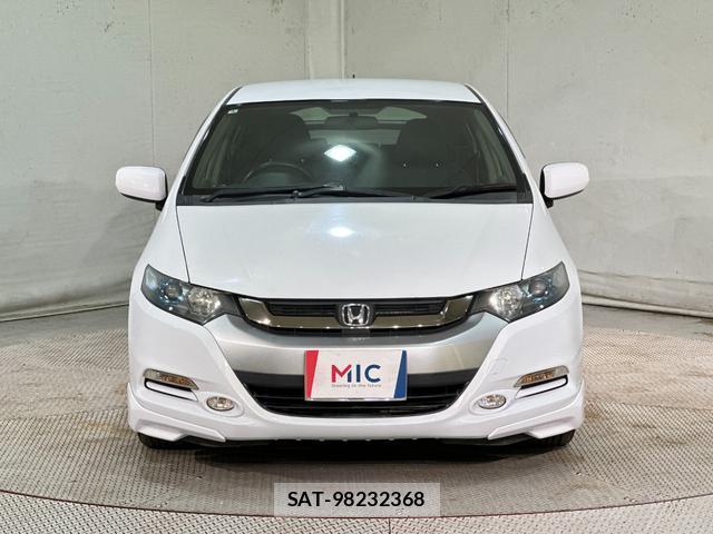Honda INSIGHT 2010-04 8055317-5