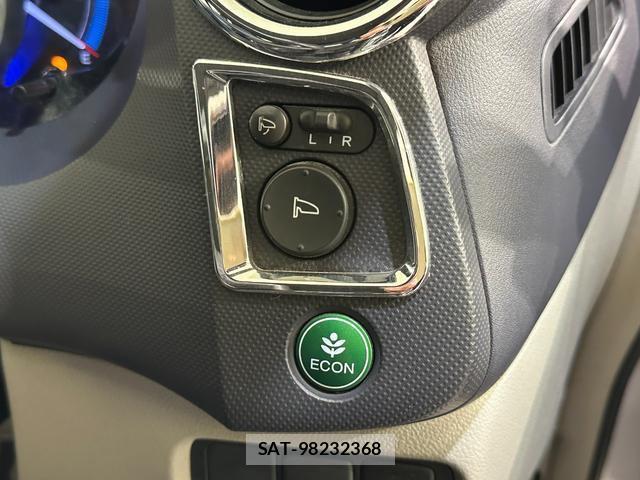 Honda INSIGHT 2010-04 8055317-7