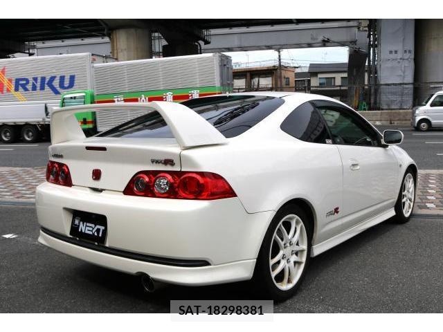 Honda INTEGRA 2004-12 8054401-1