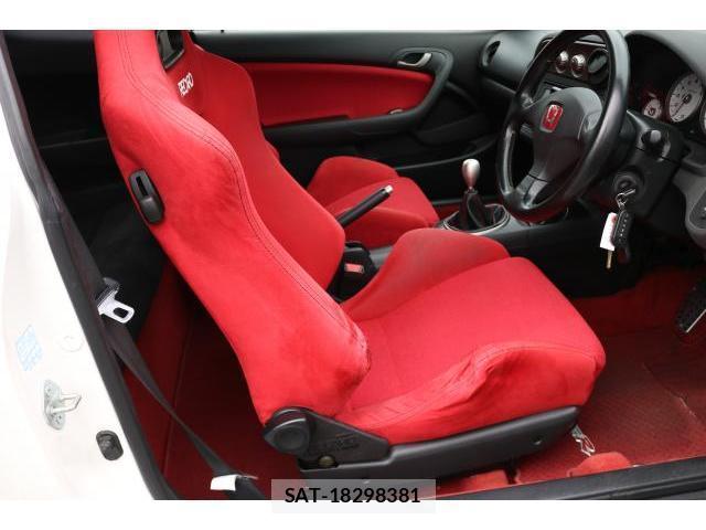 Honda INTEGRA 2004-12 8054401-2