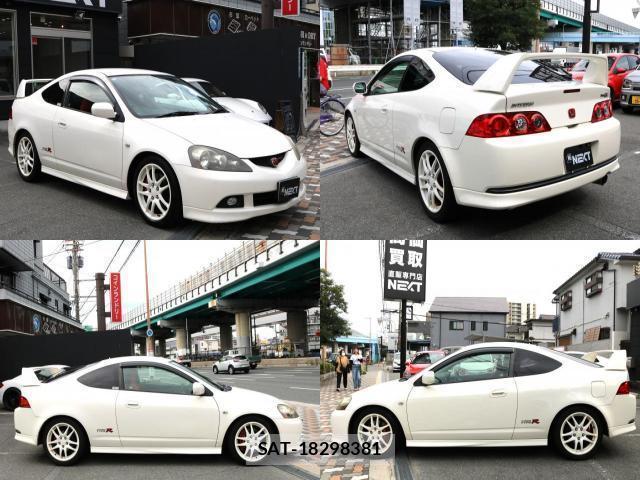 Honda INTEGRA 2004-12 8054401-3