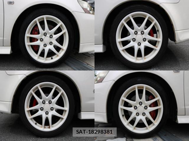 Honda INTEGRA 2004-12 8054401-8