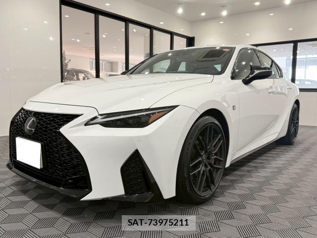 Lexus IS 2023-09 8054377-0