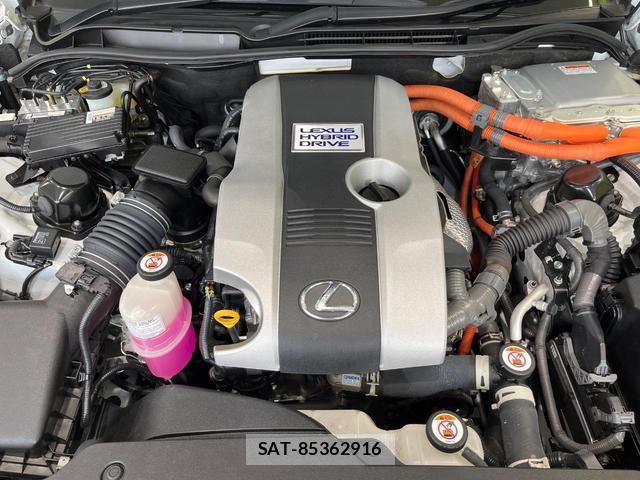 Lexus IS 2020-12 8054529-17