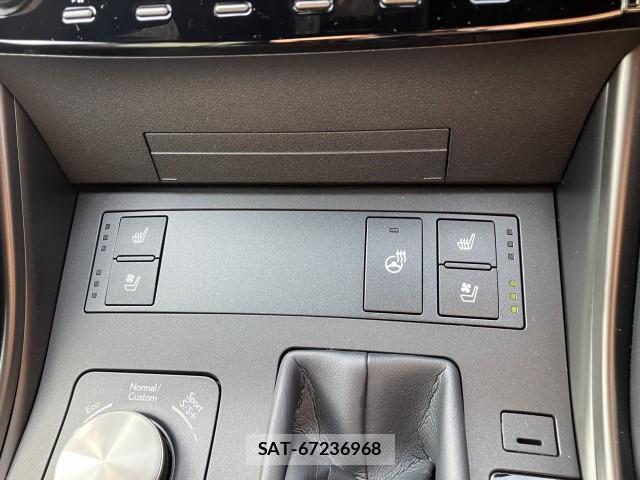 Lexus IS 2021-02 8055214-11