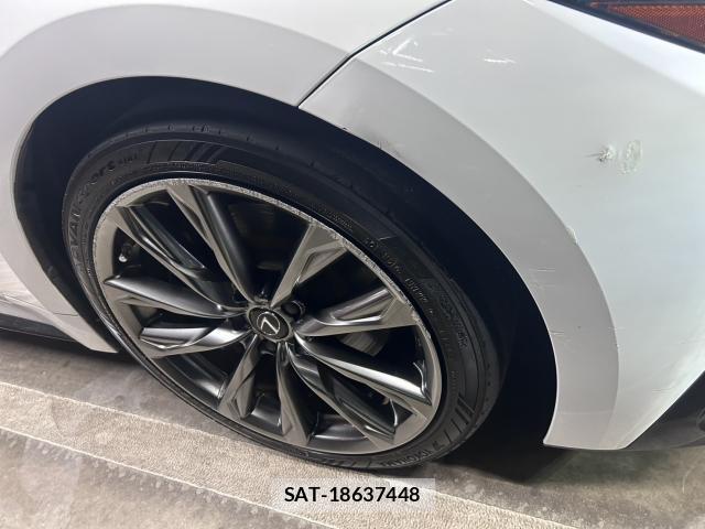 Lexus IS 2021-06 8055638-8
