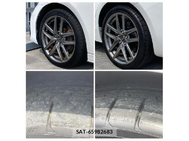 Lexus IS 2017-11 8055751-7