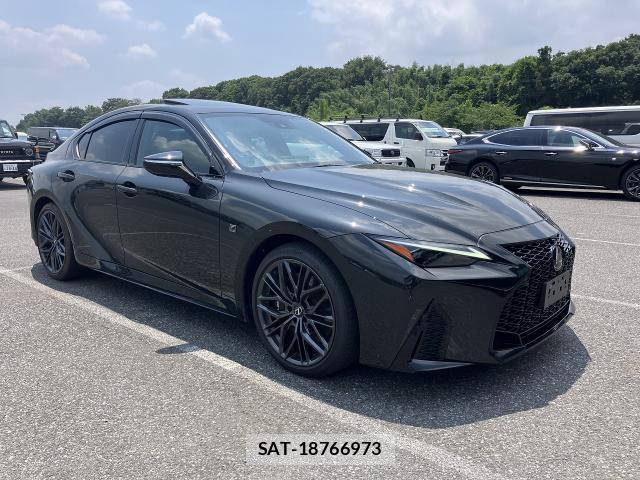 Lexus IS 2023-06 8055850-0