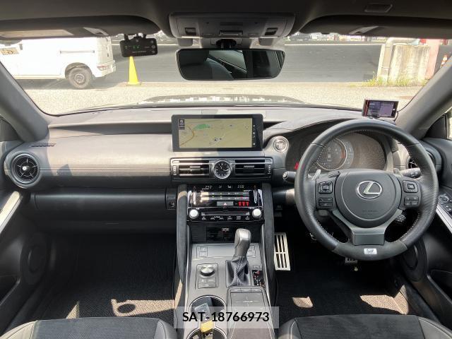 Lexus IS 2023-06 8055850-2