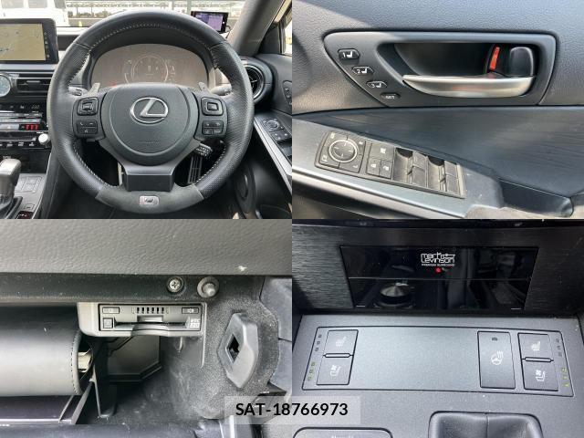 Lexus IS 2023-06 8055850-8