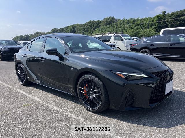 Lexus IS 2024-03 8055851-0