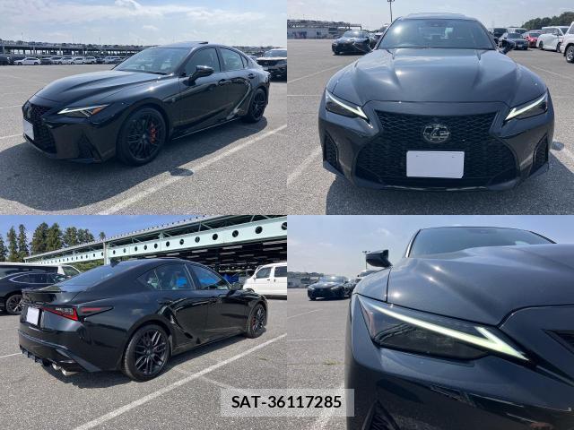 Lexus IS 2024-03 8055851-3