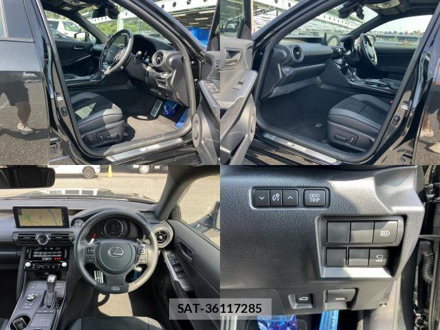 Lexus IS 2024-03 8055851-5