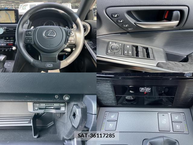 Lexus IS 2024-03 8055851-8