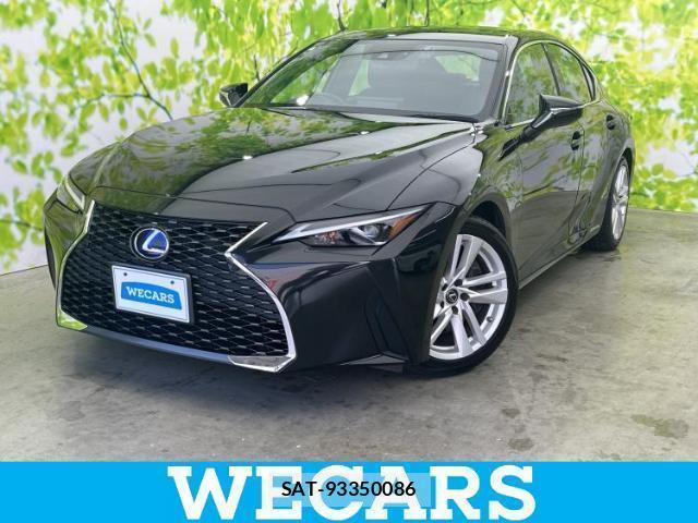Lexus IS 2020-12 8056090-0