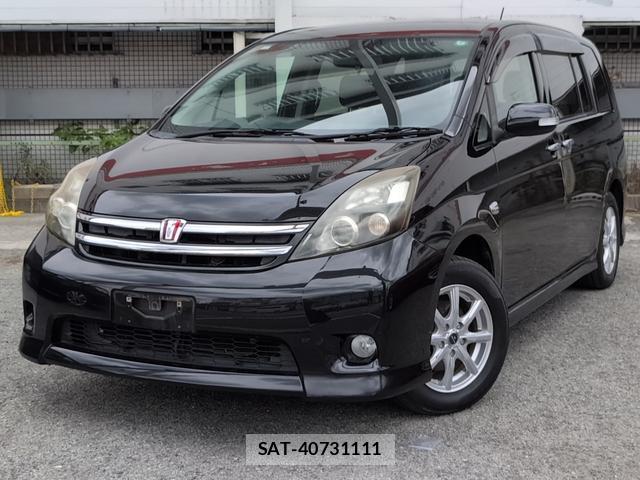 sat car