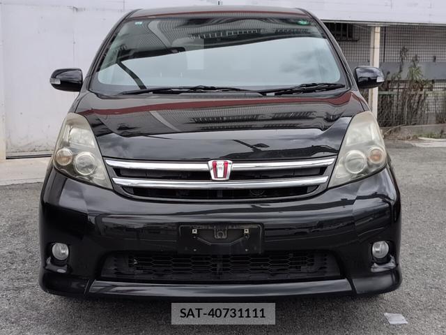 Toyota ISIS 2009-11 8053627-7