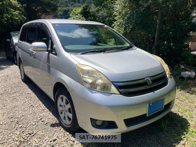 sat car