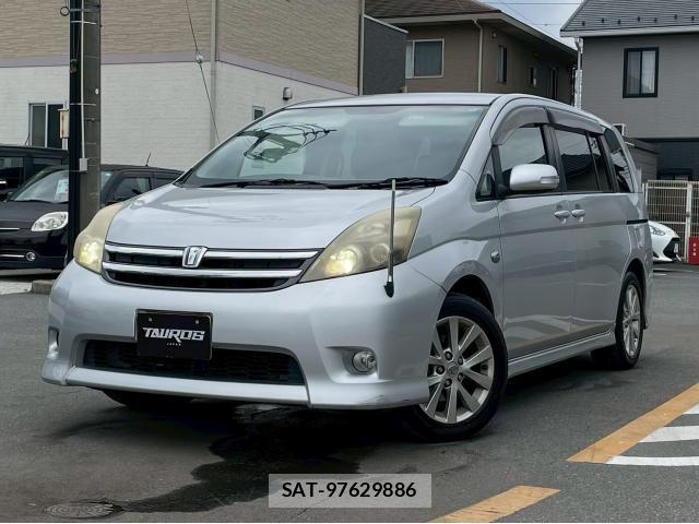 Toyota ISIS 2007-05 8055661-1