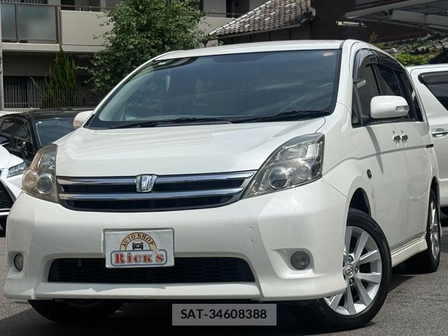 sat car