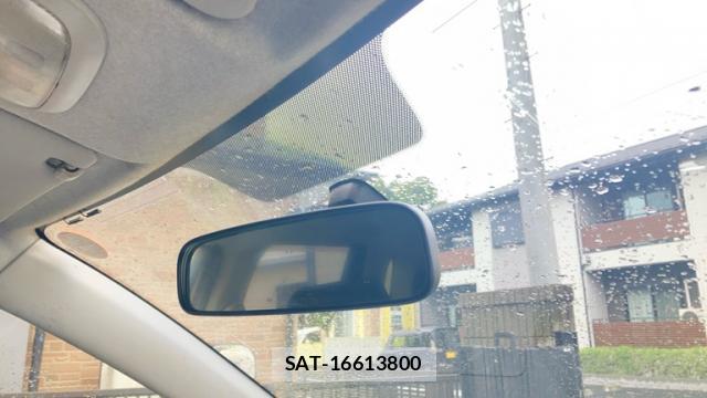 Toyota IST 2003-10 8053902-17