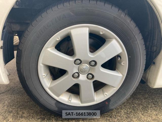 Toyota IST 2003-10 8053902-3