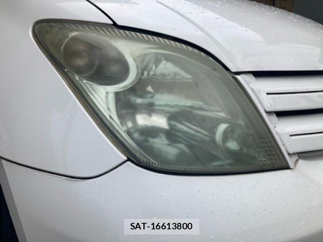 Toyota IST 2003-10 8053902-4