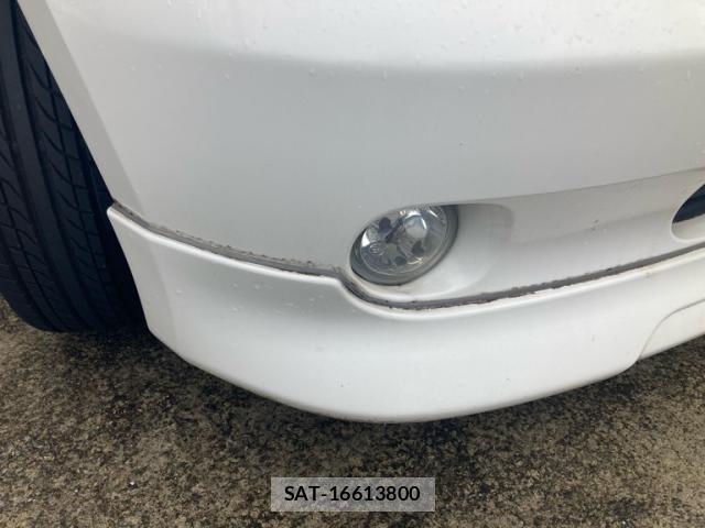 Toyota IST 2003-10 8053902-5