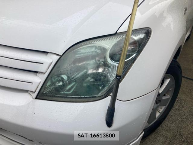 Toyota IST 2003-10 8053902-6