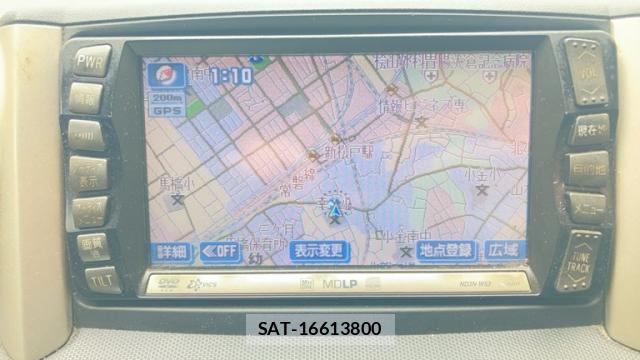 Toyota IST 2003-10 8053902-9