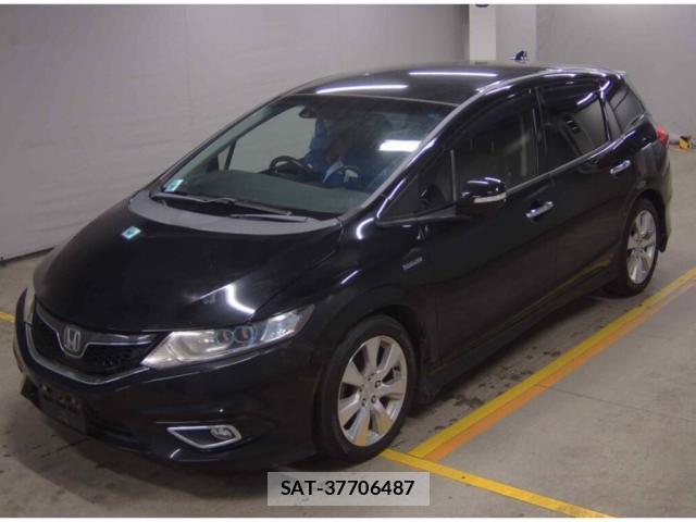 sat car