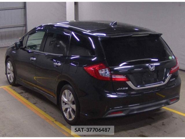 Honda JADE 2015 8055593-1