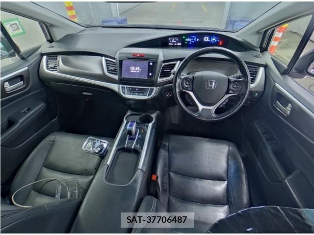 Honda JADE 2015 8055593-2