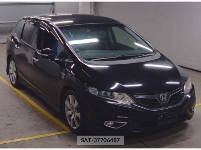 Honda JADE 2015 8055593-3