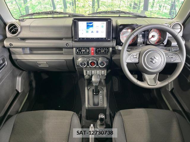 Suzuki JIMNY 2025-10 8053431-1