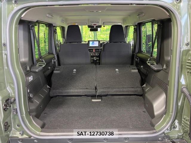 Suzuki JIMNY 2025-10 8053431-10