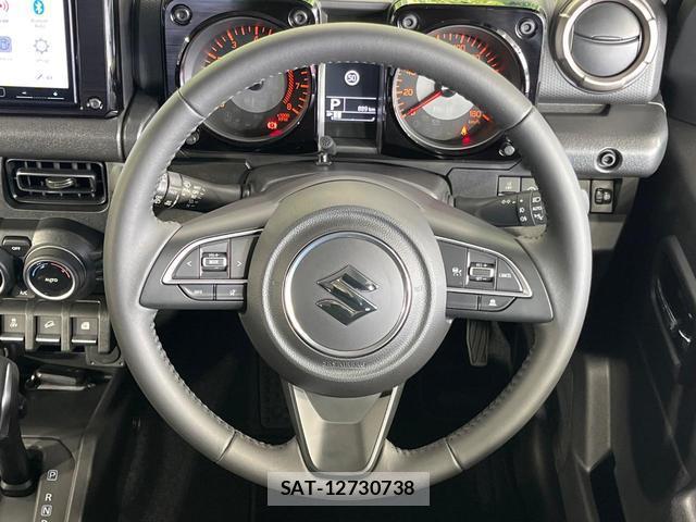 Suzuki JIMNY 2025-10 8053431-11