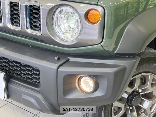Suzuki JIMNY 2025-10 8053431-12