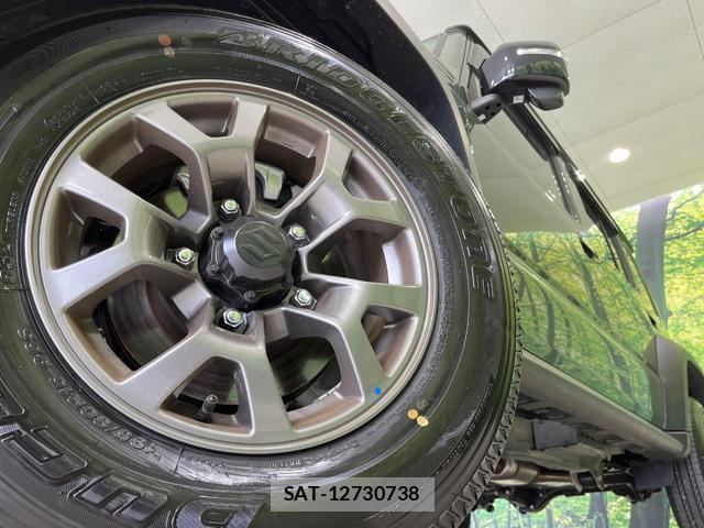 Suzuki JIMNY 2025-10 8053431-13