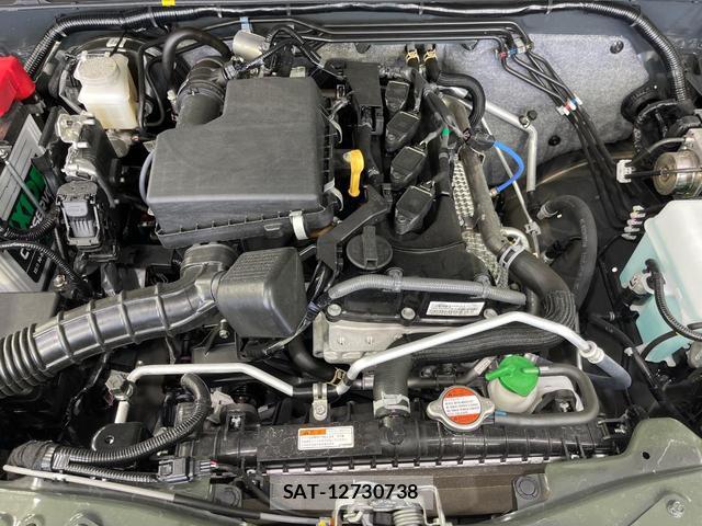 Suzuki JIMNY 2025-10 8053431-18