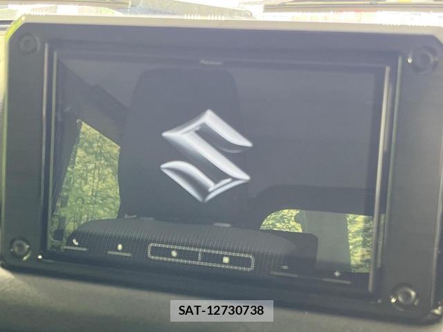 Suzuki JIMNY 2025-10 8053431-2