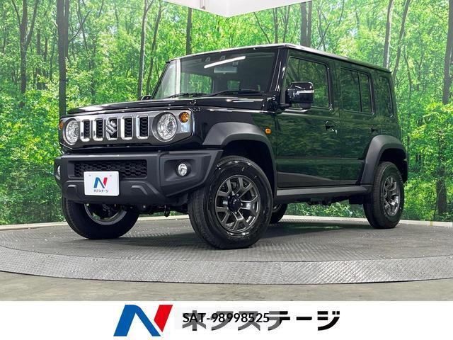 Suzuki JIMNY 2026-01 8053692-0
