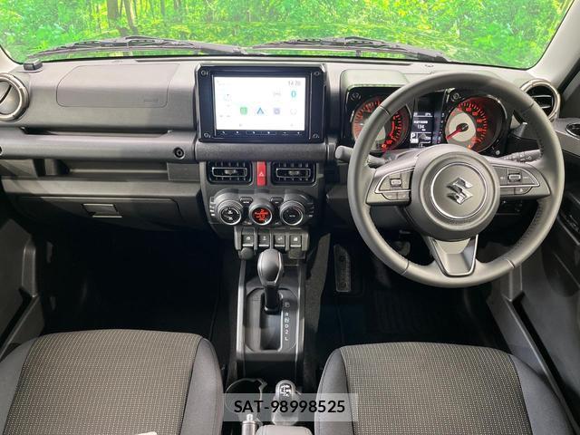 Suzuki JIMNY 2026-01 8053692-1