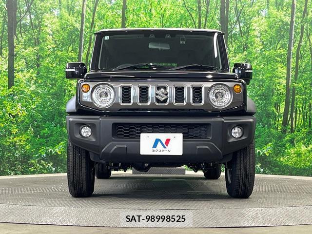 Suzuki JIMNY 2026-01 8053692-13