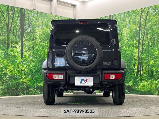 Suzuki JIMNY 2026-01 8053692-14