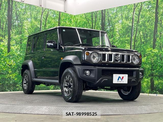 Suzuki JIMNY 2026-01 8053692-15