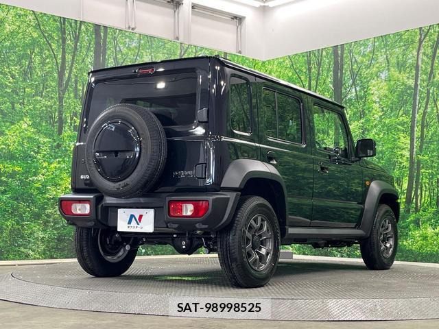 Suzuki JIMNY 2026-01 8053692-16