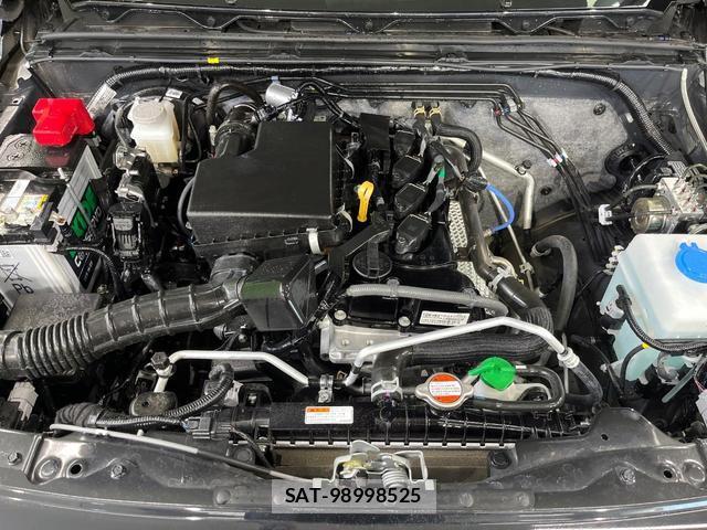Suzuki JIMNY 2026-01 8053692-17
