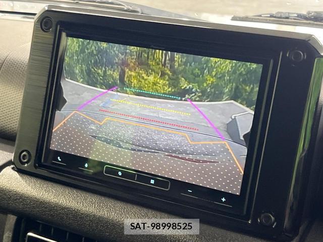 Suzuki JIMNY 2026-01 8053692-2